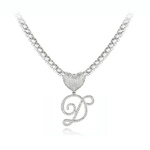 Wholesale Fashion High quality Necklace PH #A0102 - Image 7