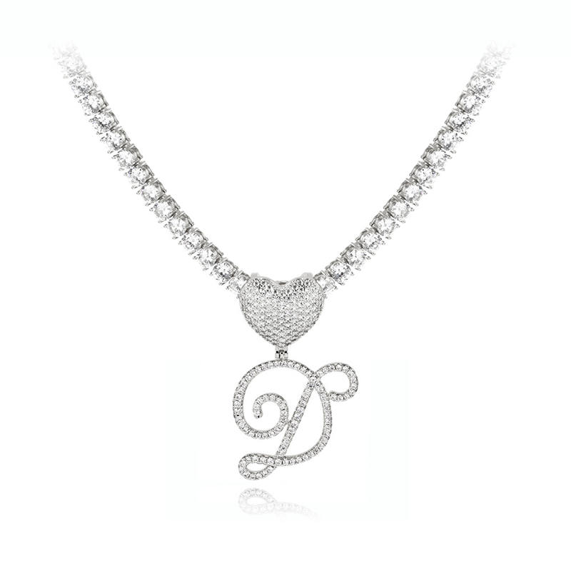Wholesale Fashion High quality Necklace PH #A0102 - Image 7