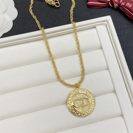 Wholesale Fashion High quality Necklace DIR #A1749