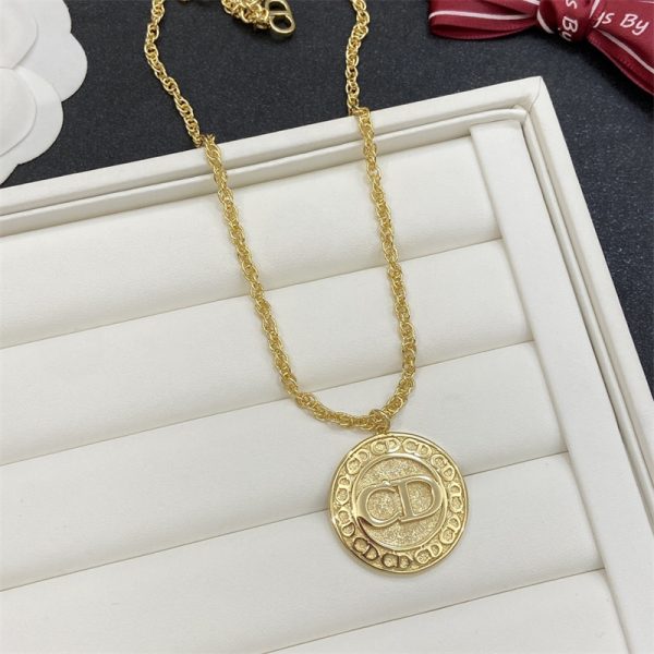 Wholesale Fashion High quality Necklace DIR #A1749