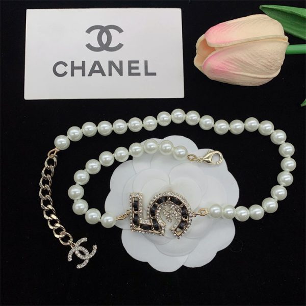 Wholesale Fashion High quality Necklace CHL #A1585