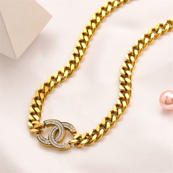 Wholesale Fashion Necklace and Bracelet Set CHL #A1498