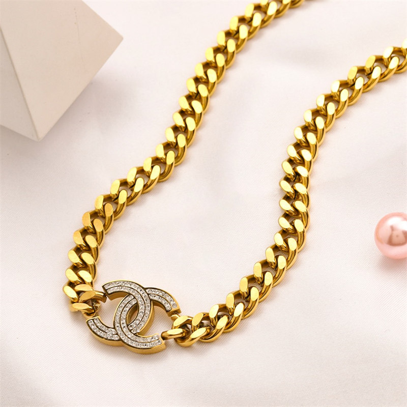 Wholesale Fashion Necklace and Bracelet Set CHL #A1498 - Image 2