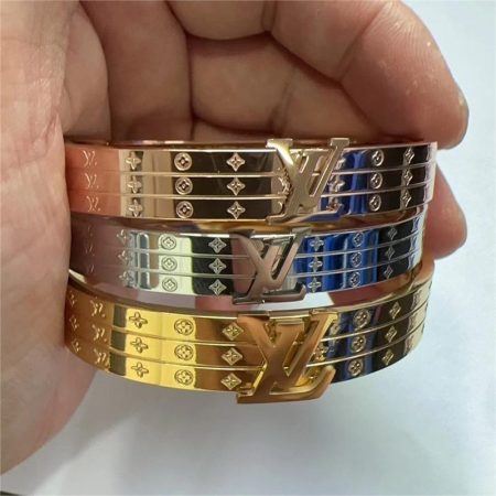 Wholesale Fashion Bracelet LOV TG #A2576 - Image 2