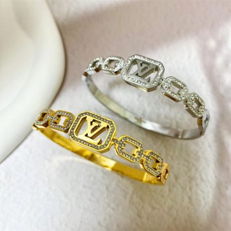 Wholesale Fashion Bracelet HEM TG #A2542