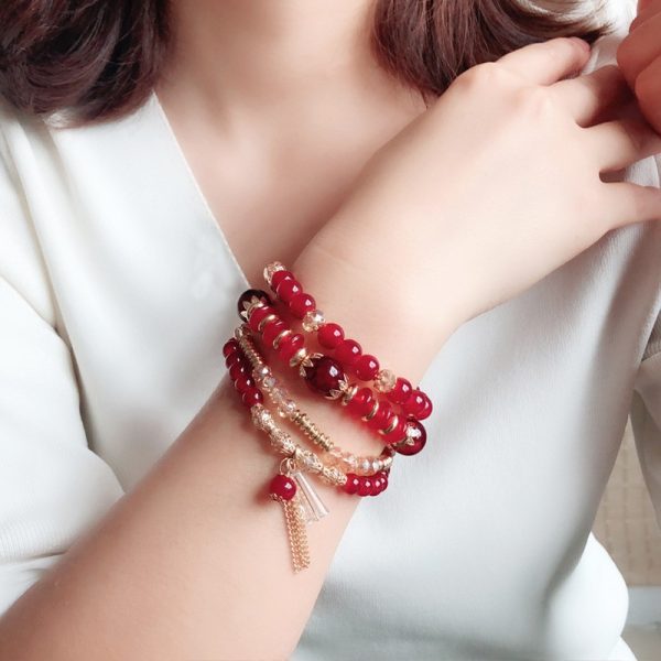 Wholesale Fashion bracelet PH #PJ1037 - Image 2