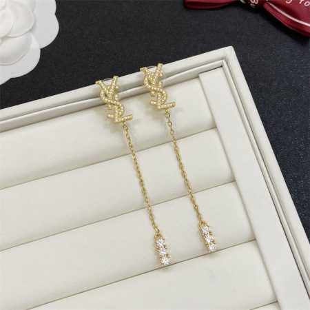 Wholesale Fashion High quality Earrings LSY XY #A1826