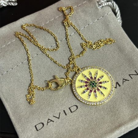 Wholesale Fashion Necklace  CHL  YW  #A2622 - Image 3