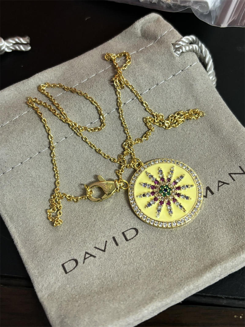 Wholesale Fashion Necklace  CHL  YW  #A2622 - Image 3