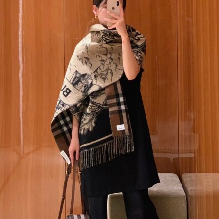 Wholesale Fashionable scarf BUY #A0255 - Image 5