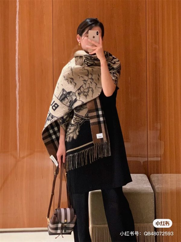 Wholesale Fashionable scarf BUY #A0255