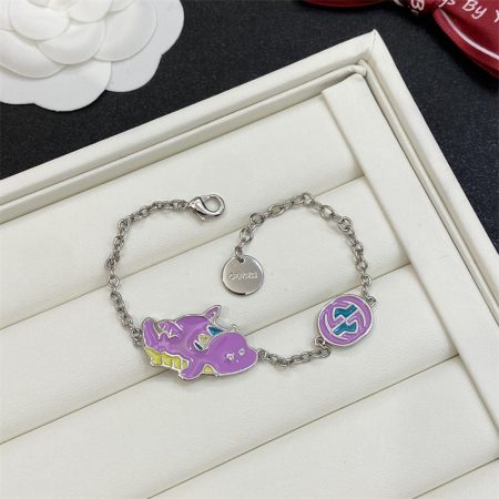 Wholesale Fashion High Quality Bracelet GUI XY #A1920