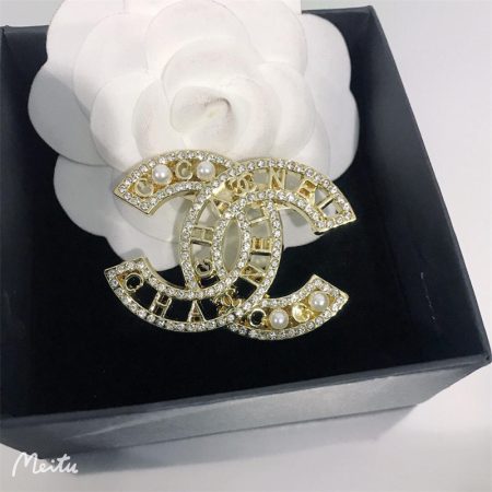 Wholesale Fashion Brooch CHL #A0239 - Image 3