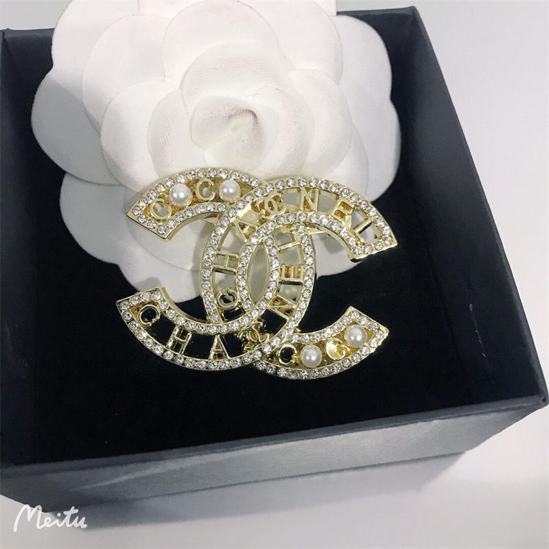 Wholesale Fashion Brooch CHL #A0239 - Image 3