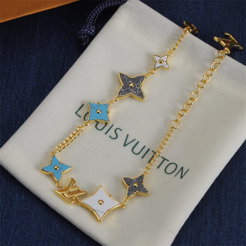 Wholesale Fashion High Quality Bracelet LOV LJJ #A1805 - Image 3