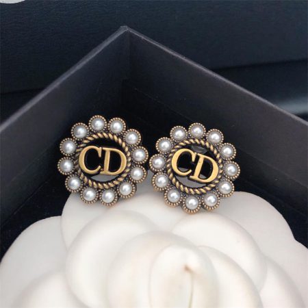 Wholesale Fashion Earrings DIR #A0782