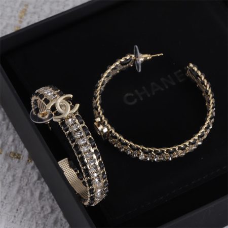 Wholesale Fashion High quality Earrings CHL #A1541 - Image 4