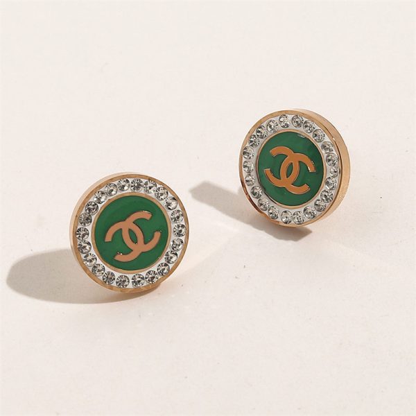 Wholesale Fashion Earrings CHL HYZ #A5257