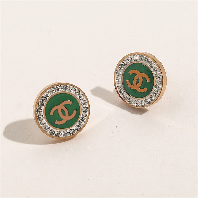 Wholesale Fashion Earrings CHL HYZ #A5257 - Image 2