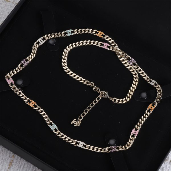 Wholesale Fashion High quality waist chain CHL #A1605