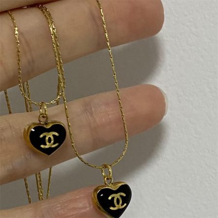 Wholesale Fashion Necklace CHL #A0337