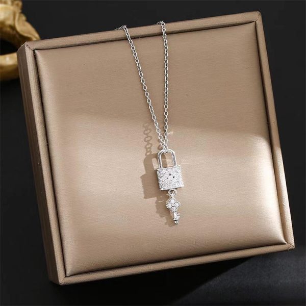 Wholesale Fashion Necklace PH #A0760