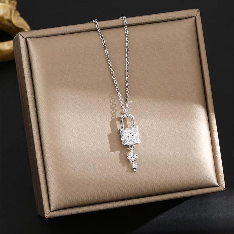 Wholesale Fashion Necklace PH #A0760 - Image 2