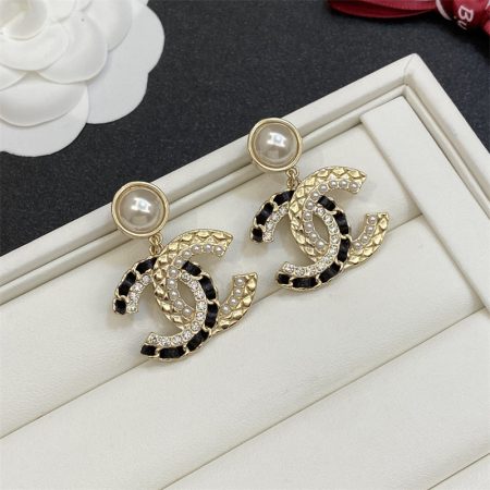 Wholesale Fashion High quality Earrings CHL XY #A1872