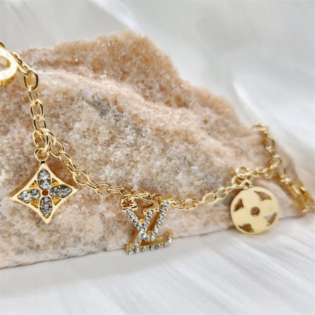 Wholesale Fashion bracelet LOV #A0613 - Image 2