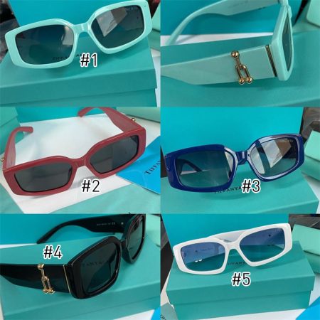 Wholesale sunglasses with box TIY MS #A4023