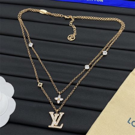 Wholesale Fashion High Quality Necklace DIR XY #A1797 - Image 3
