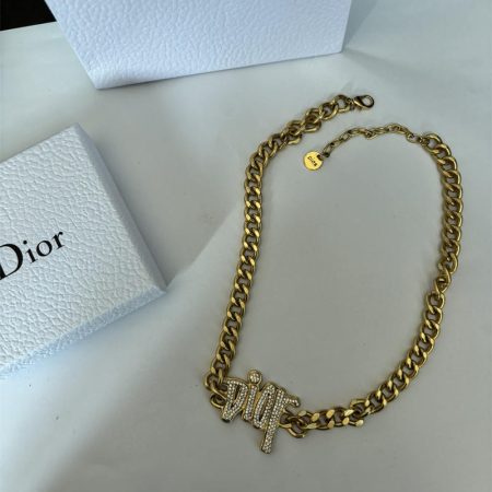 Wholesale Fashion High quality Necklace DIR #A1749