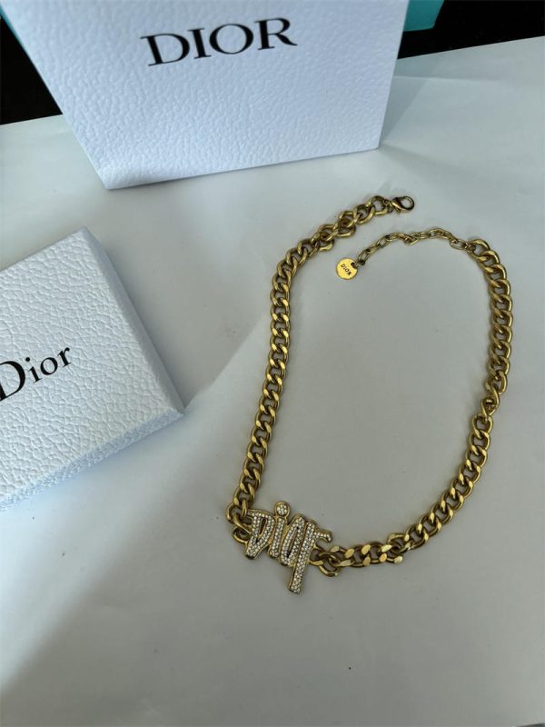 Wholesale Fashion High quality Necklace DIR #A1749