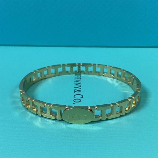 Wholesale Fashion High Quality Bracelet TIY #A1045