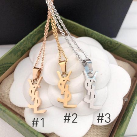 Wholesale Fashion Necklace LSY #A0297