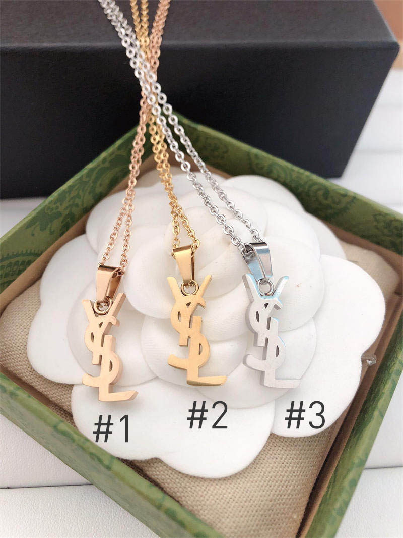 Wholesale Fashion Necklace LSY #A0297 - Image 1