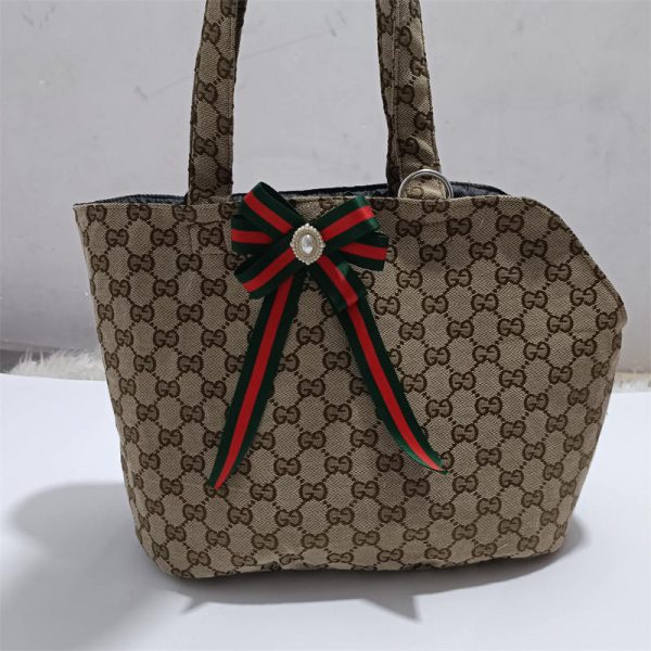Wholesale Fashion bag for Dog pet size:31*16*25cm #PD0003