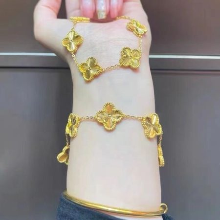 Wholesale Fashion Bracelet VAC LHZ #A5558