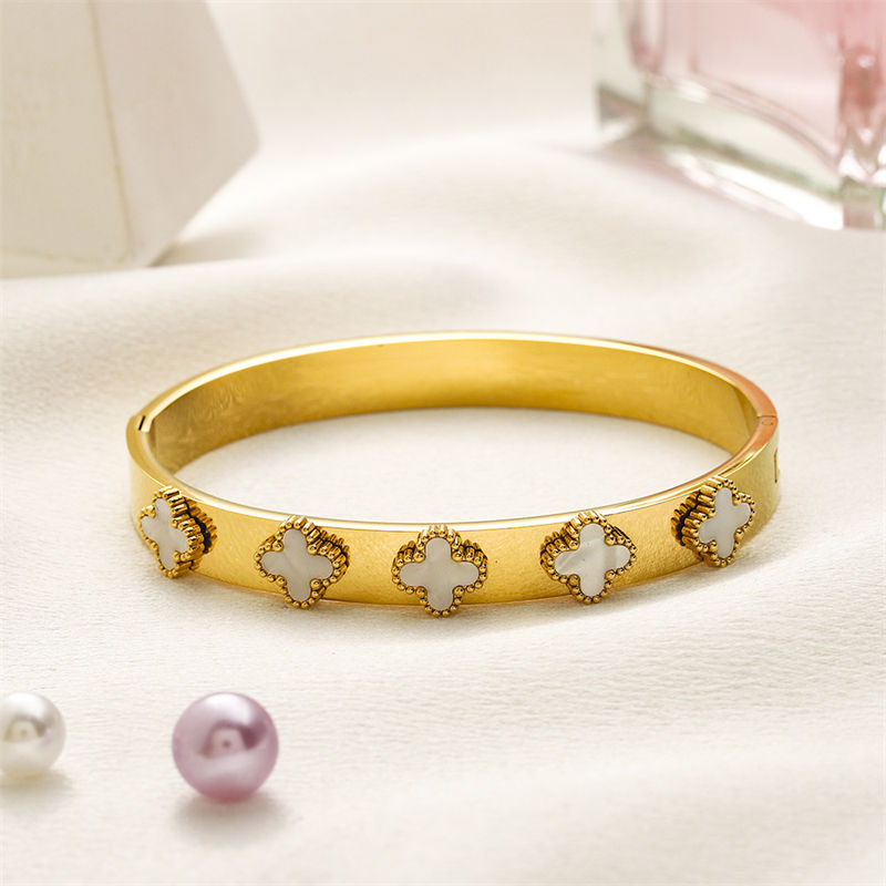 Wholesale Fashion bracelet VAC YW  #A2848 - Image 3