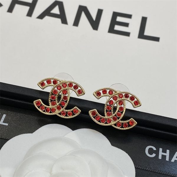Wholesale Fashion High quality Earrings CHL XY #A1718 - Image 3