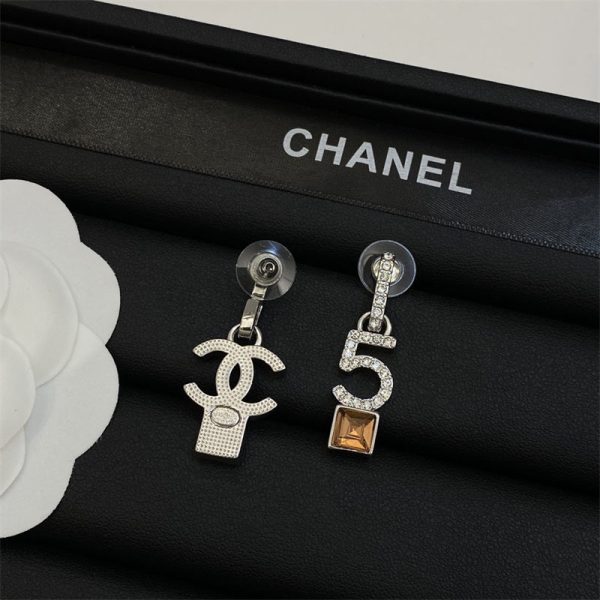 Wholesale Fashion High quality Earrings CHL XY #A1698 - Image 3
