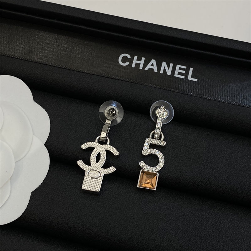 Wholesale Fashion High quality Earrings CHL XY #A1698 - Image 3