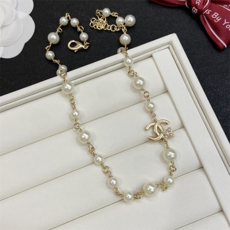 Wholesale Fashion High quality Necklace CHL #A1760