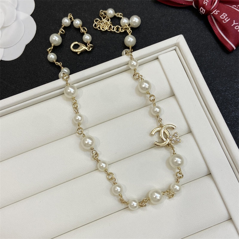 Wholesale Fashion High quality Necklace CHL #A1760