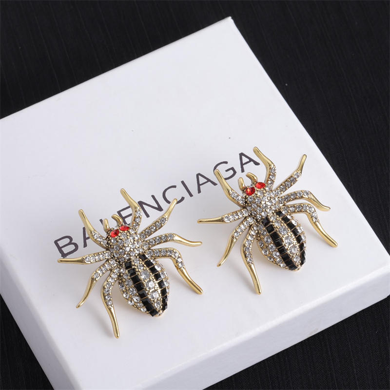 Wholesale Fashion High quality Earrings BAA #A0220 - Image 3