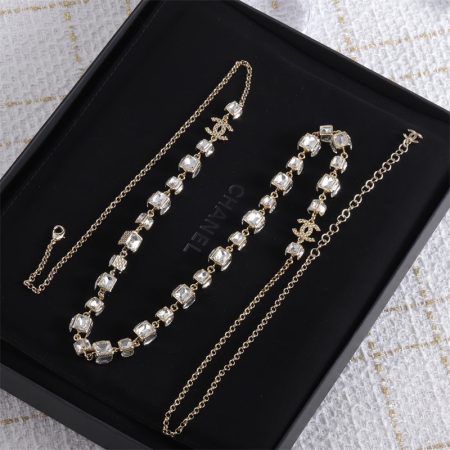 Wholesale Fashion High quality Necklace  CHL #A1638 - Image 3