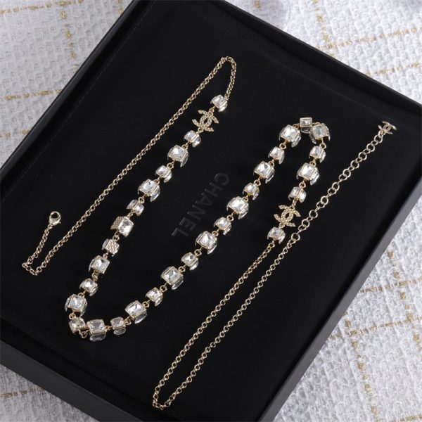 Wholesale Fashion High quality Necklace CHL #A1638