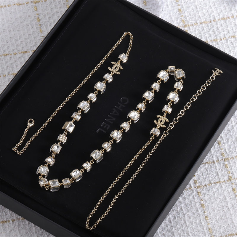 Wholesale Fashion High quality Necklace CHL #A1638 - Image 3