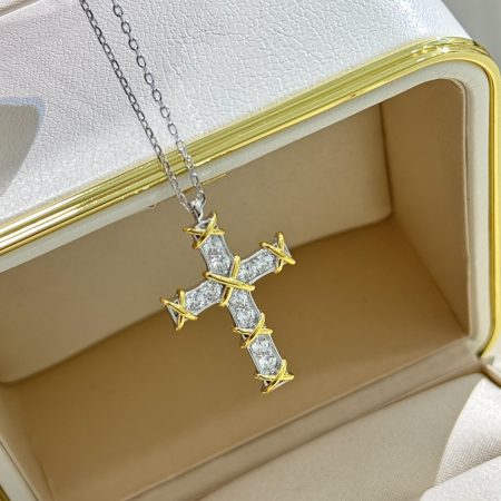 Wholesale Fashion Necklace TIY ZY #A1917 - Image 3
