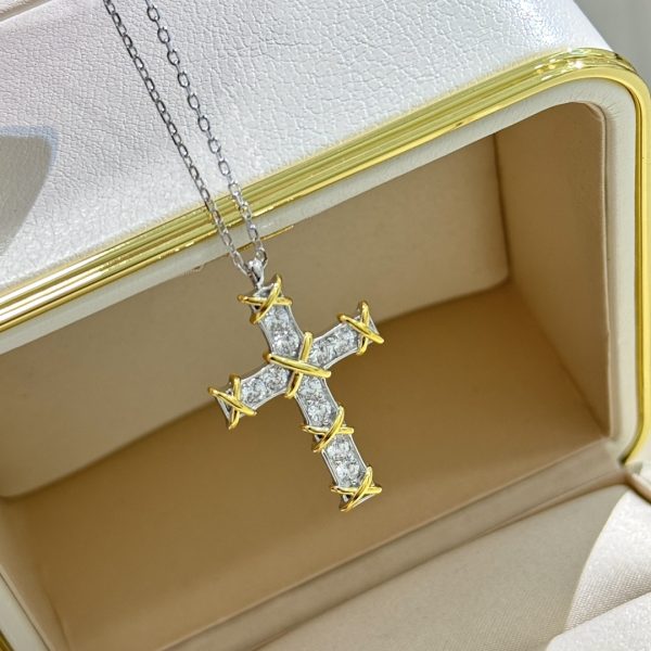 Wholesale Fashion Necklace TIY ZY #A1917 - Image 3